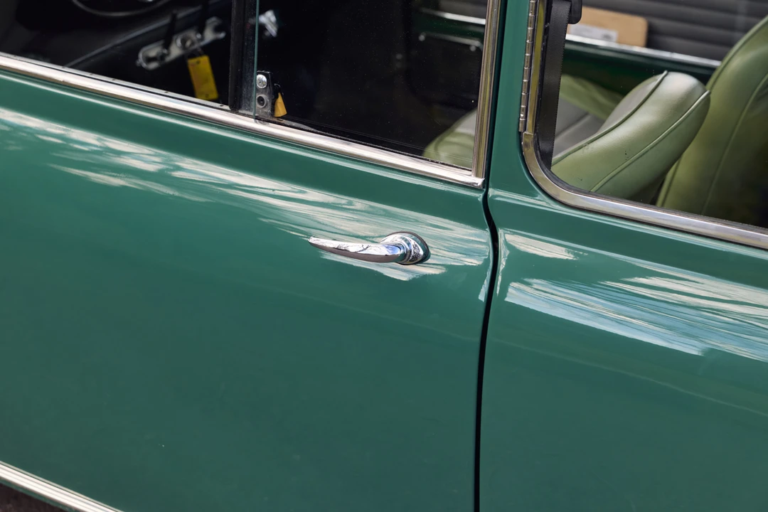 1963 Mini Mini Mark I - Image 18 of 31