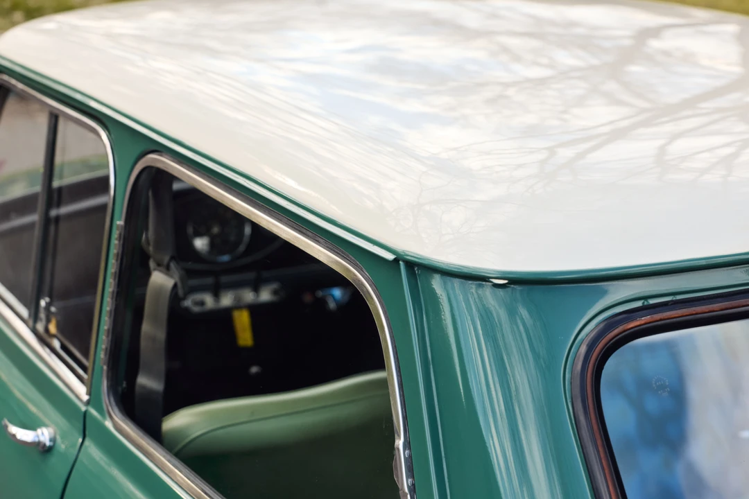 1963 Mini Mini Mark I - Image 19 of 31