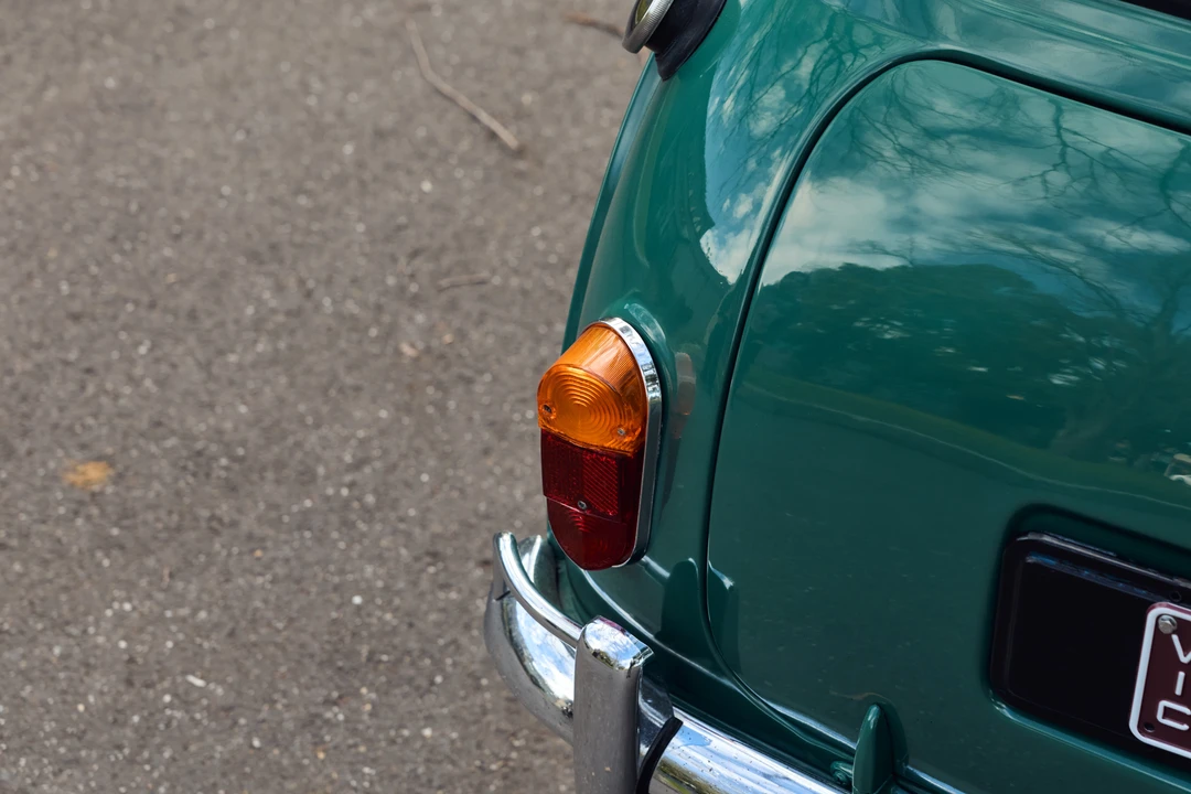 1963 Mini Mini Mark I - Image 22 of 31