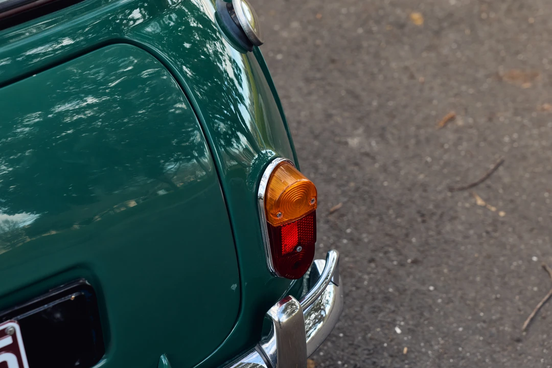1963 Mini Mini Mark I - Image 24 of 31