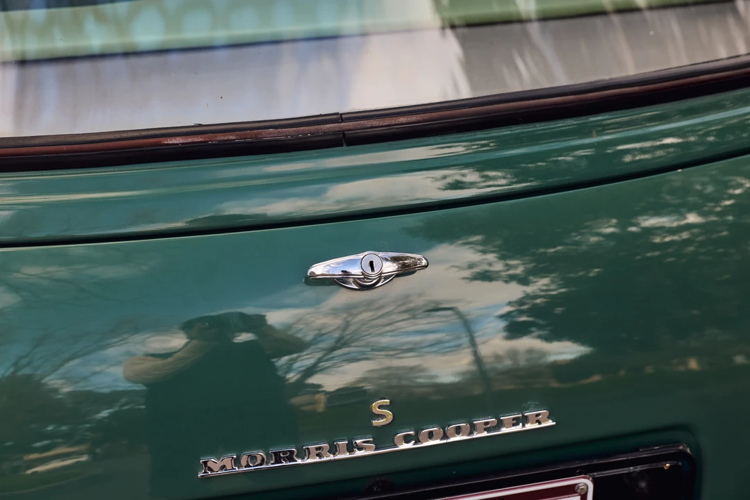 1963 Mini Mini Mark I - Image 25 of 31
