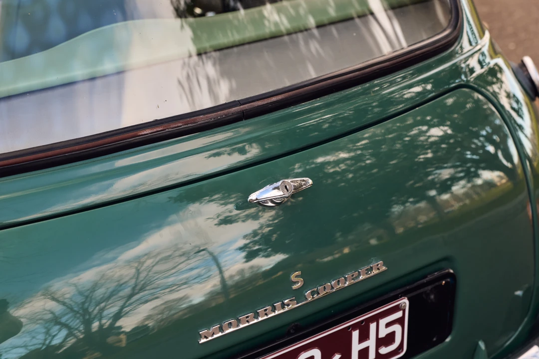 1963 Mini Mini Mark I - Image 26 of 31