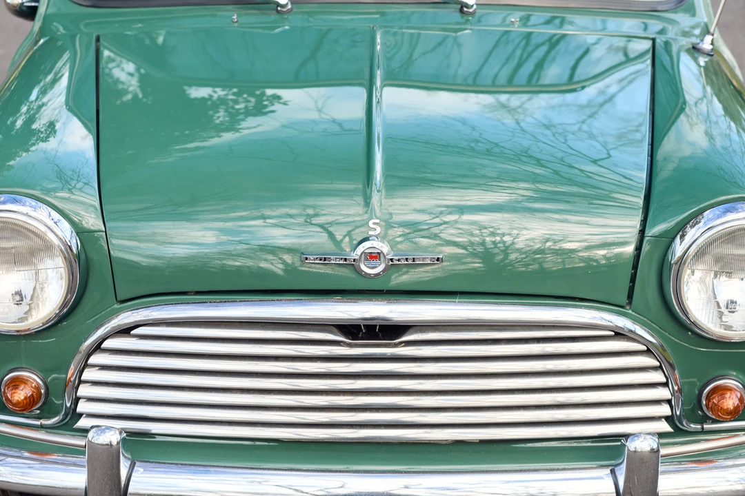 1963 Mini Mini Mark I - Image 28 of 31