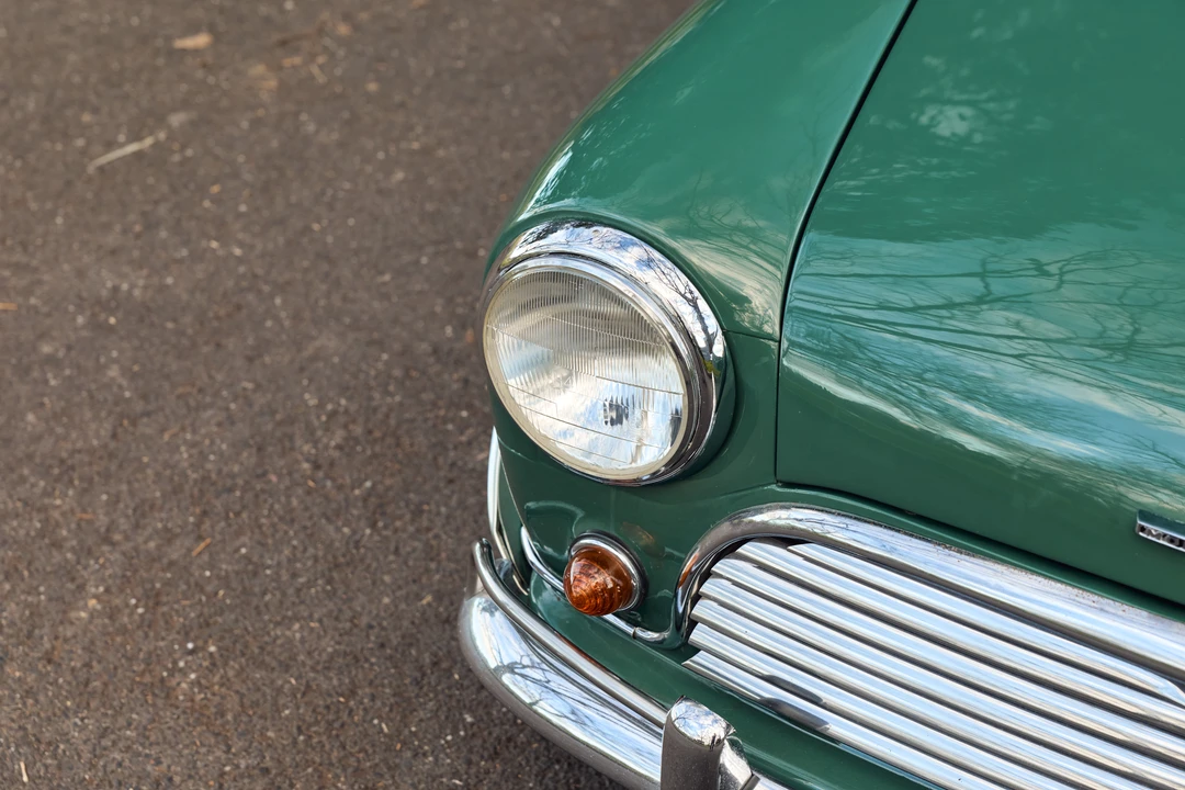 1963 Mini Mini Mark I - Image 29 of 31