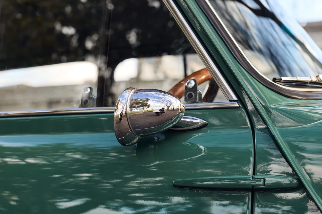 1963 Mini Mini Mark I - Image 31 of 31