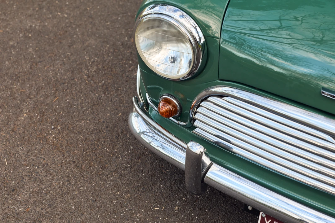 1963 Mini Mini Mark I - Image 30 of 31
