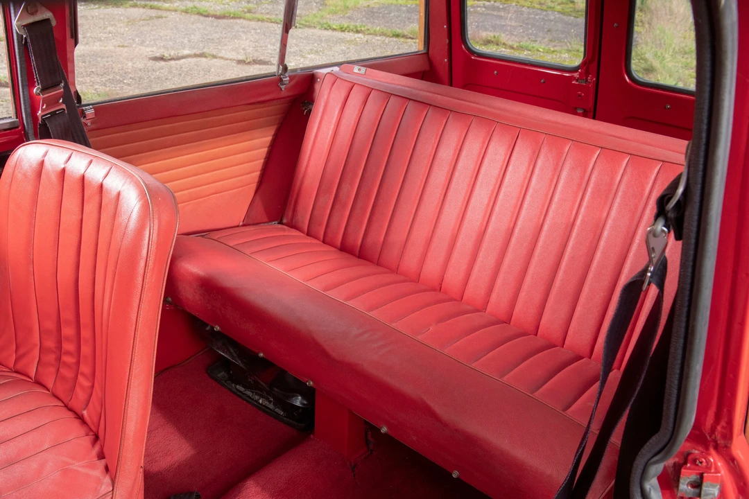 1963 Morris - Image 27 of 31