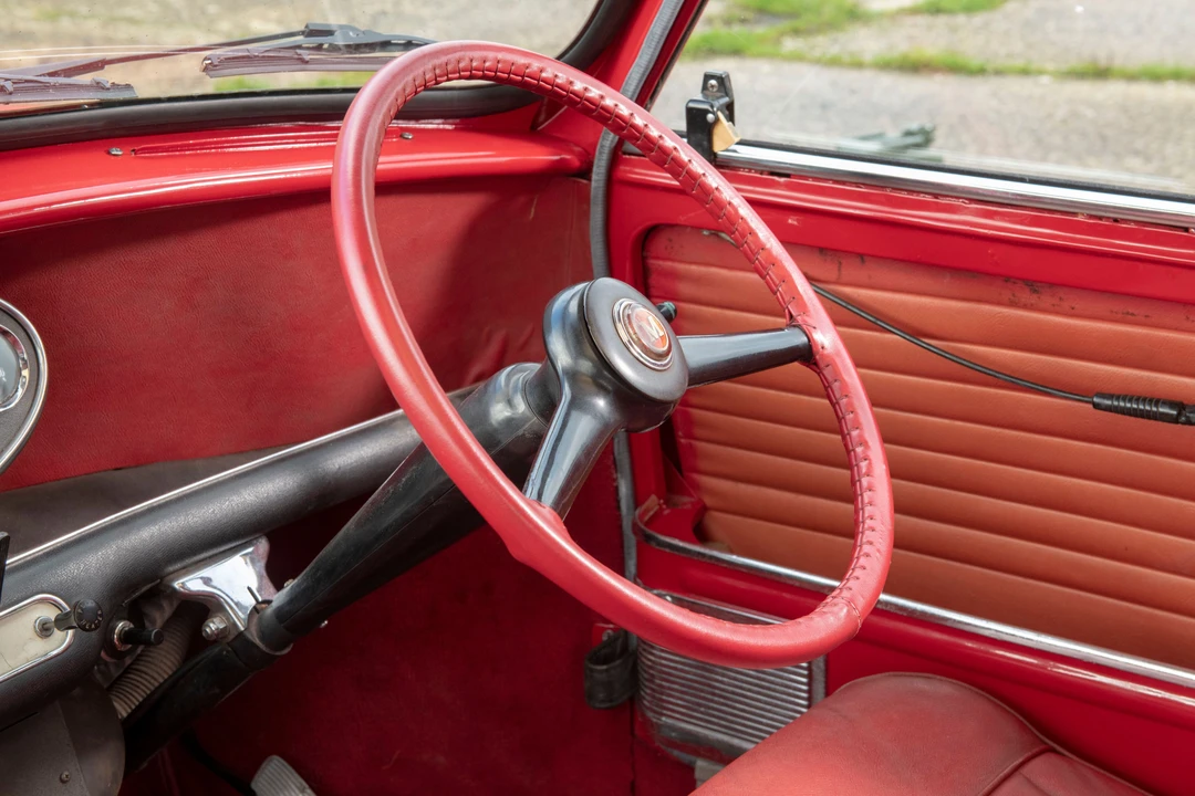 1963 Morris - Image 23 of 31