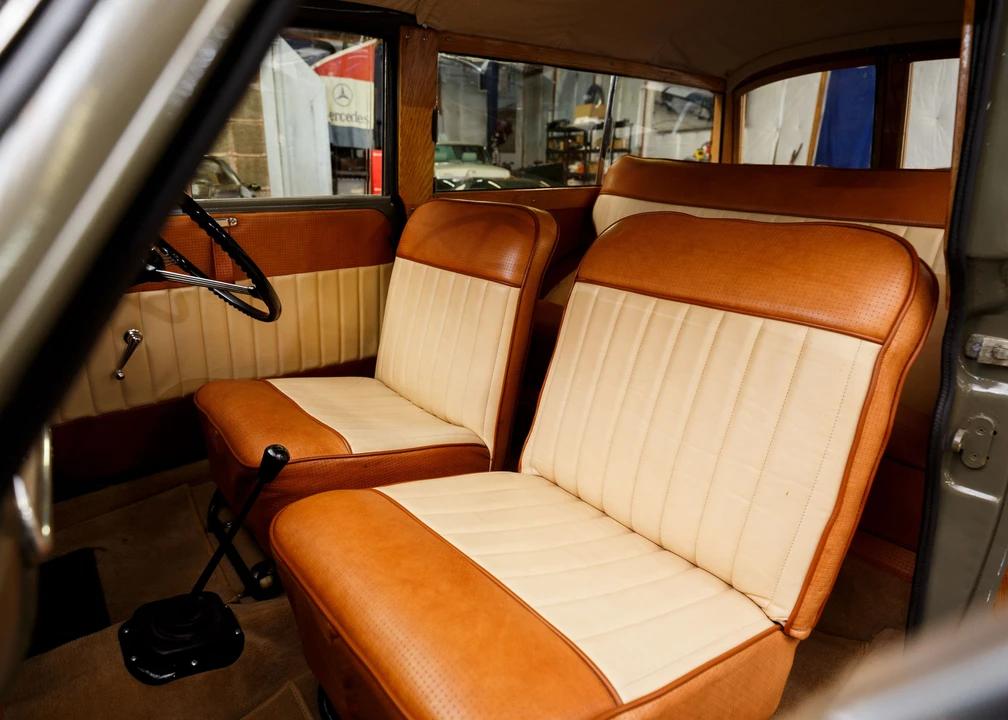 1963 Morris Minor - Image 22 of 31