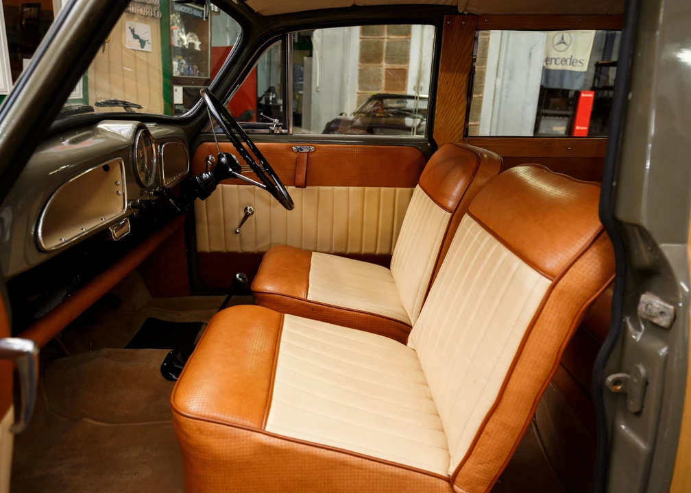 1963 Morris Minor - Image 24 of 31