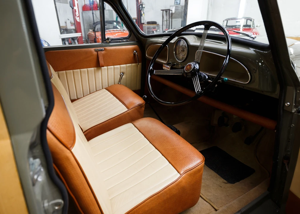 1963 Morris Minor - Image 21 of 31