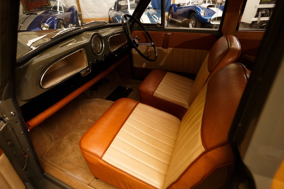 1963 Morris Minor - Image 29 of 31