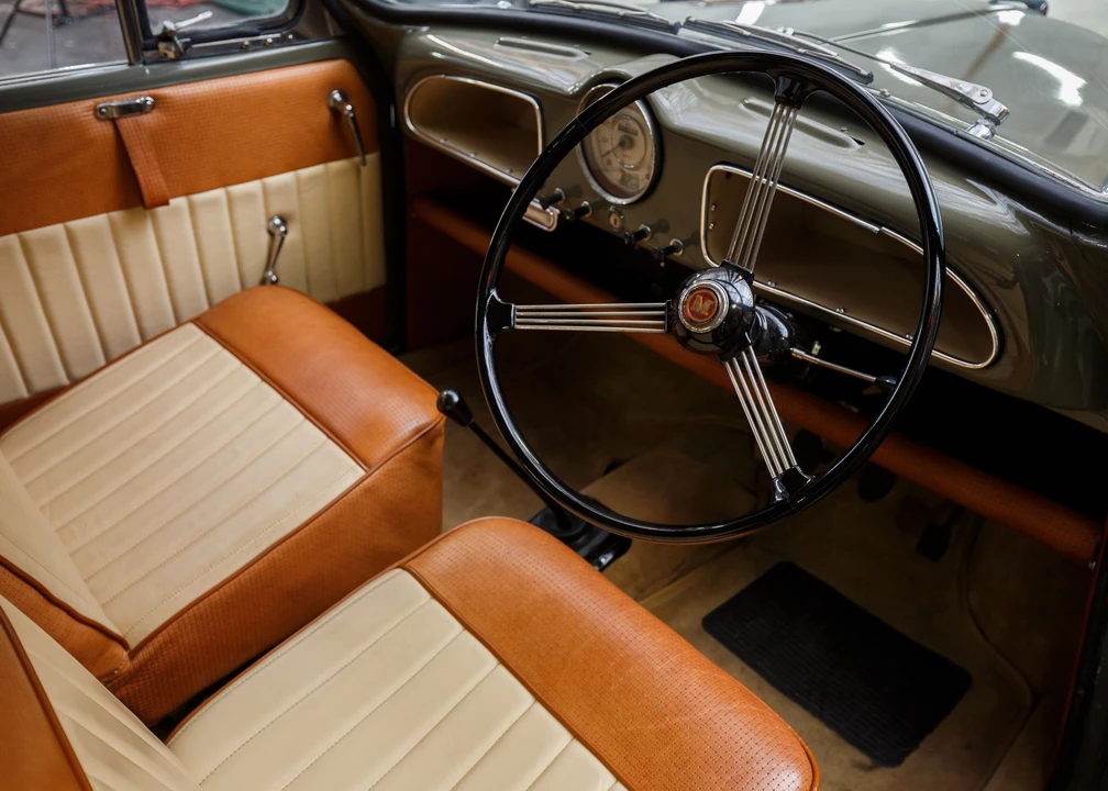 1963 Morris Minor - Image 18 of 31