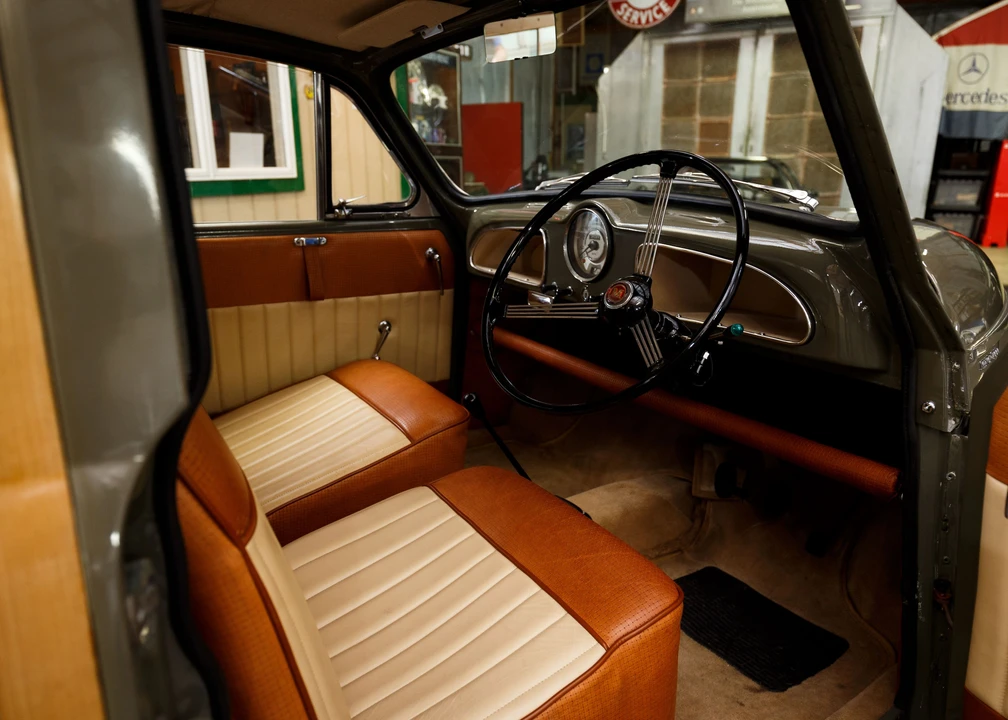 1963 Morris Minor - Image 27 of 31