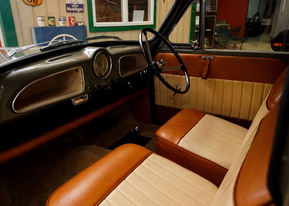 1963 Morris Minor - Image 25 of 31