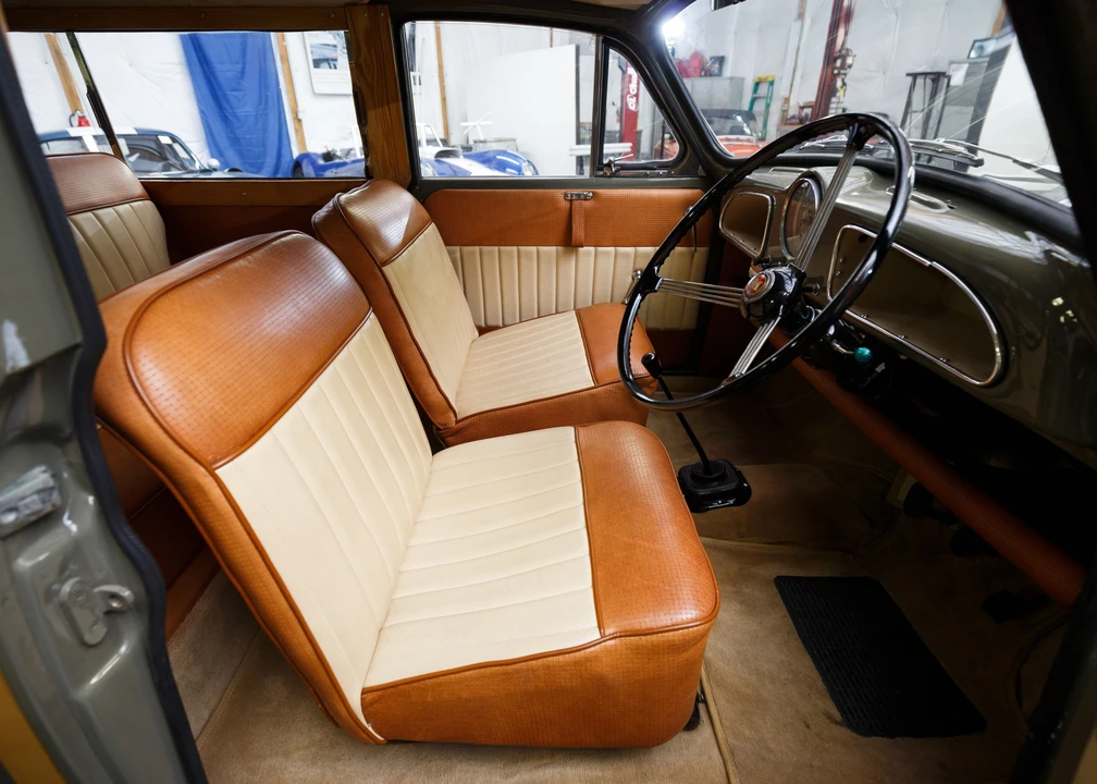1963 Morris Minor - Image 20 of 31
