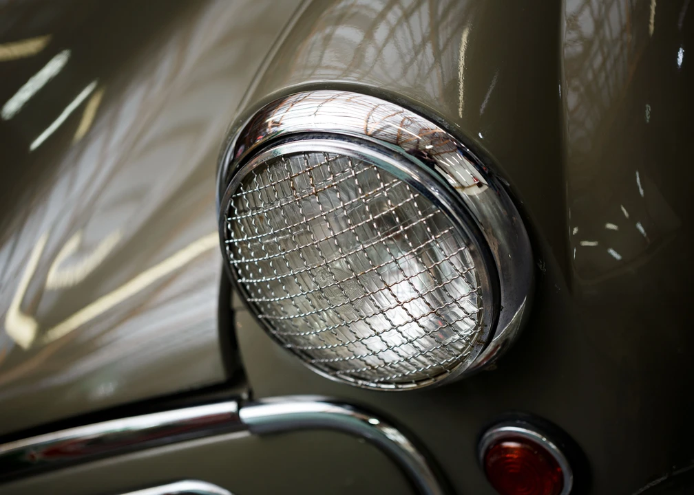 1963 Morris Minor - Image 31 of 31