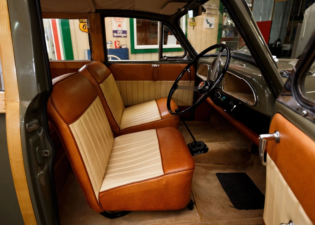 1963 Morris Minor - Image 26 of 31