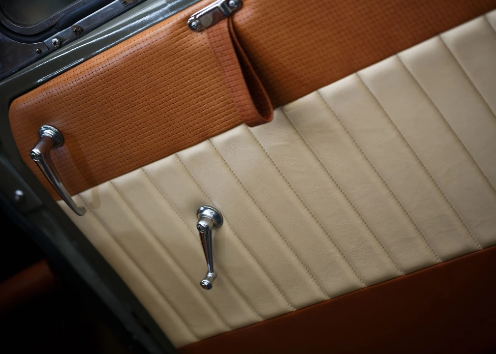 1963 Morris Minor - Image 16 of 31