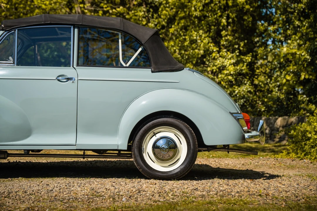 1963 Morris Minor - Image 27 of 30