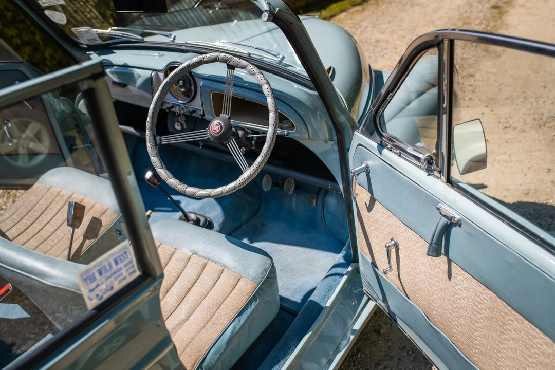 1963 Morris Minor - Image 30 of 30
