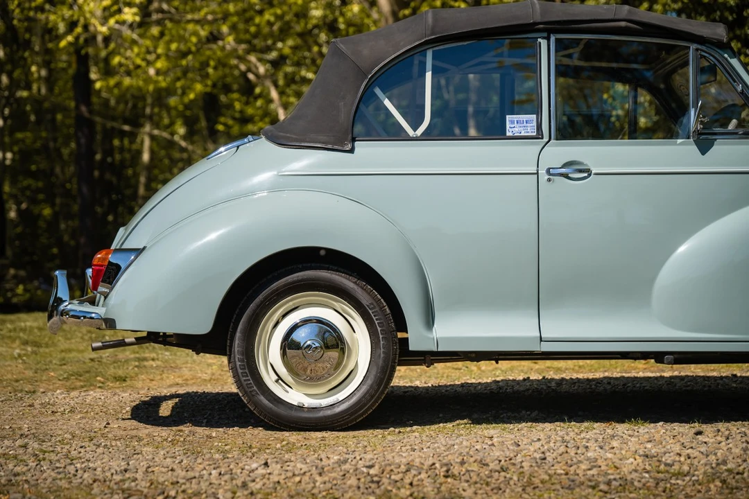 1963 Morris Minor - Image 24 of 30
