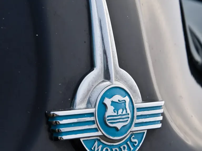 1963 Morris Minor - Image 10 of 29