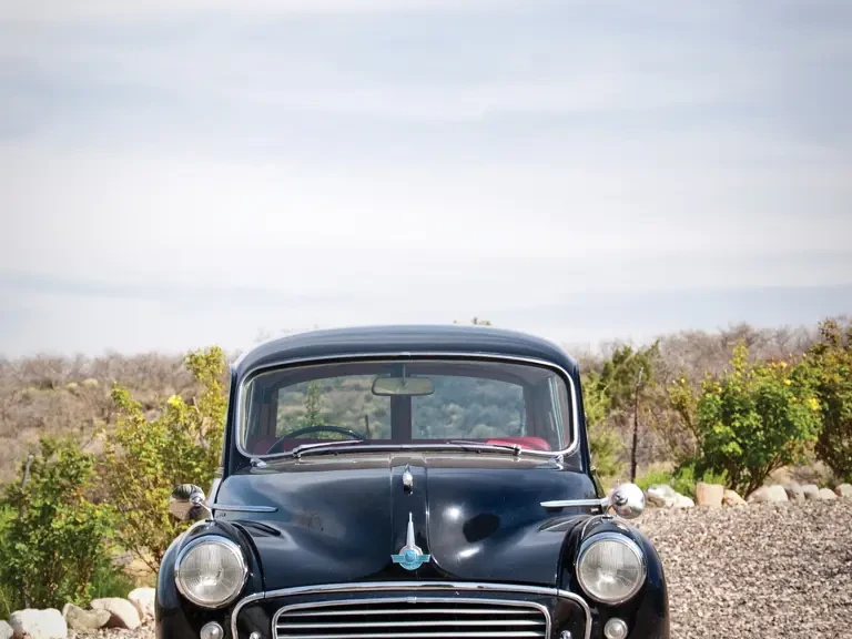 1963 Morris Minor - Image 8 of 29