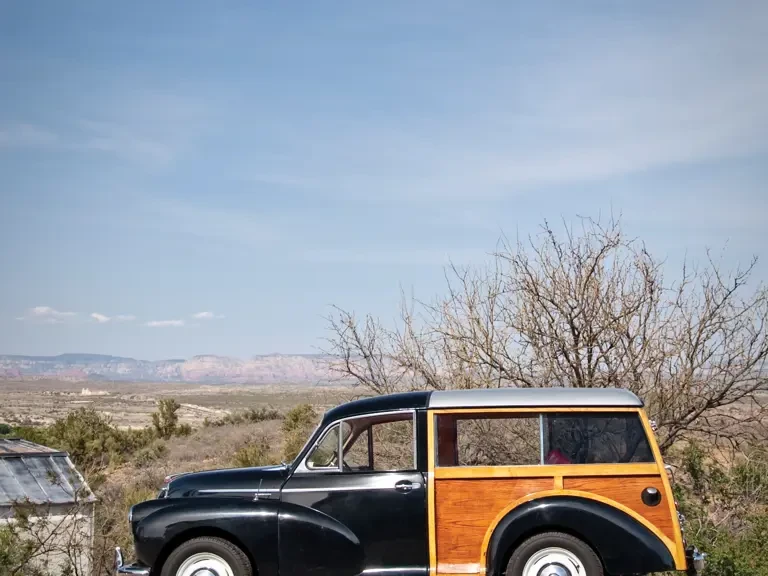 1963 Morris Minor - Image 7 of 29