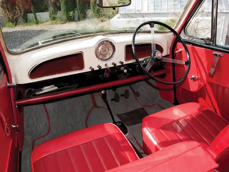 1963 Morris Minor - Image 14 of 29
