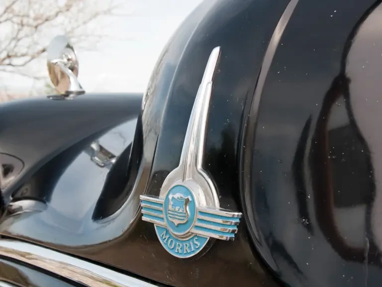 1963 Morris Minor - Image 26 of 29