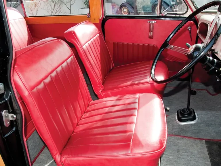 1963 Morris Minor - Image 17 of 29