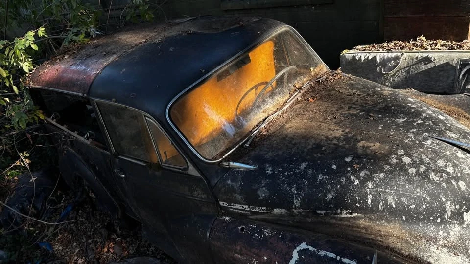 1963 Morris Minor - Image 3 of 8