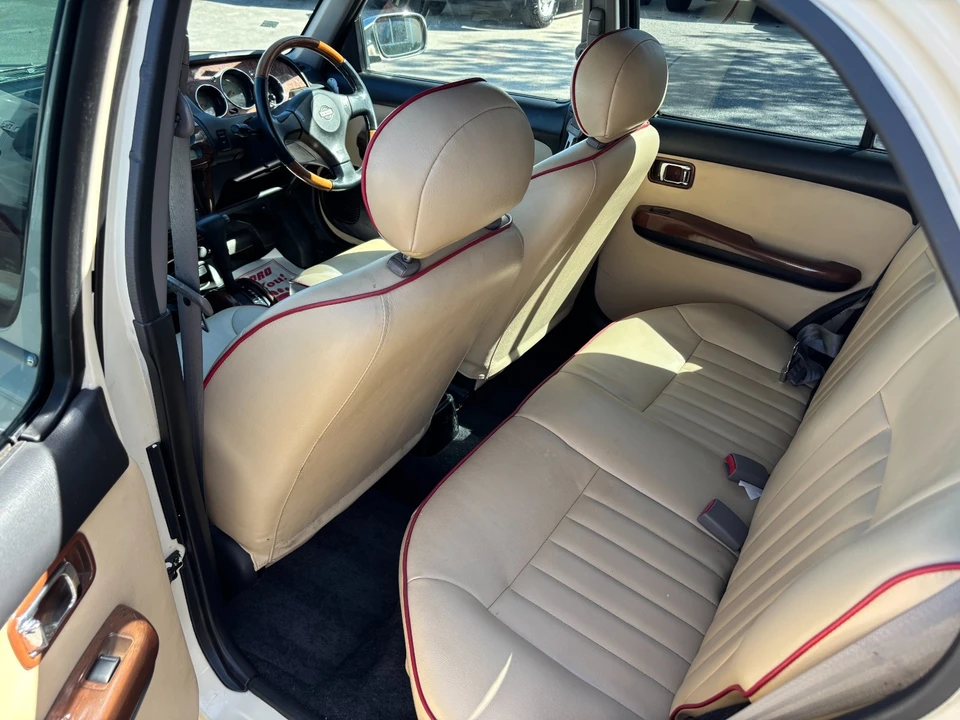 1963 Mitsuoka - Image 21 of 21