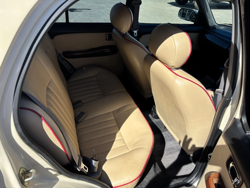 1963 Mitsuoka - Image 16 of 21