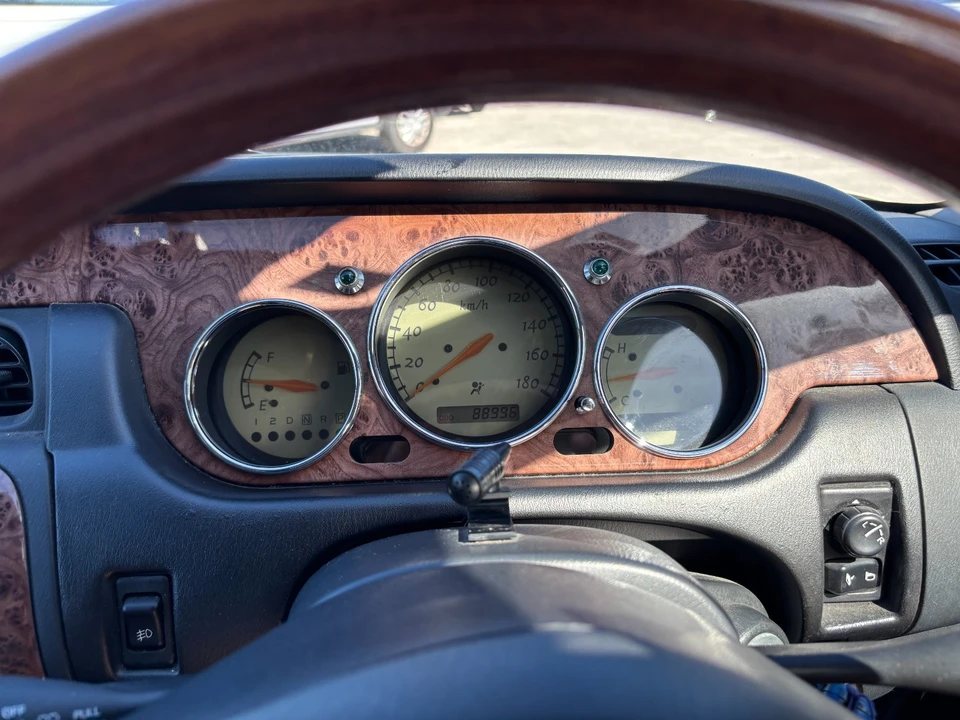 1963 Mitsuoka - Image 10 of 21