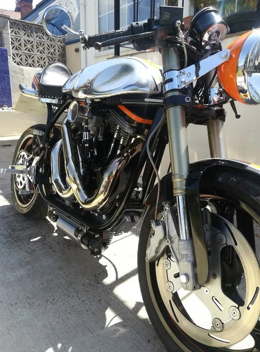 1962 Norton Atlas - Image 7 of 11