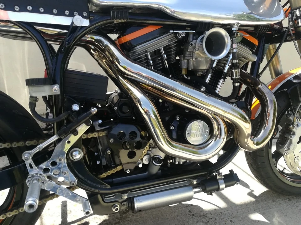 1962 Norton Atlas - Image 10 of 11