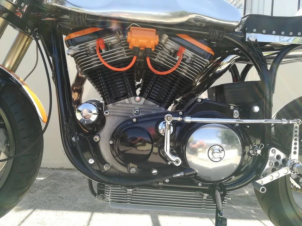 1962 Norton Atlas - Image 6 of 11