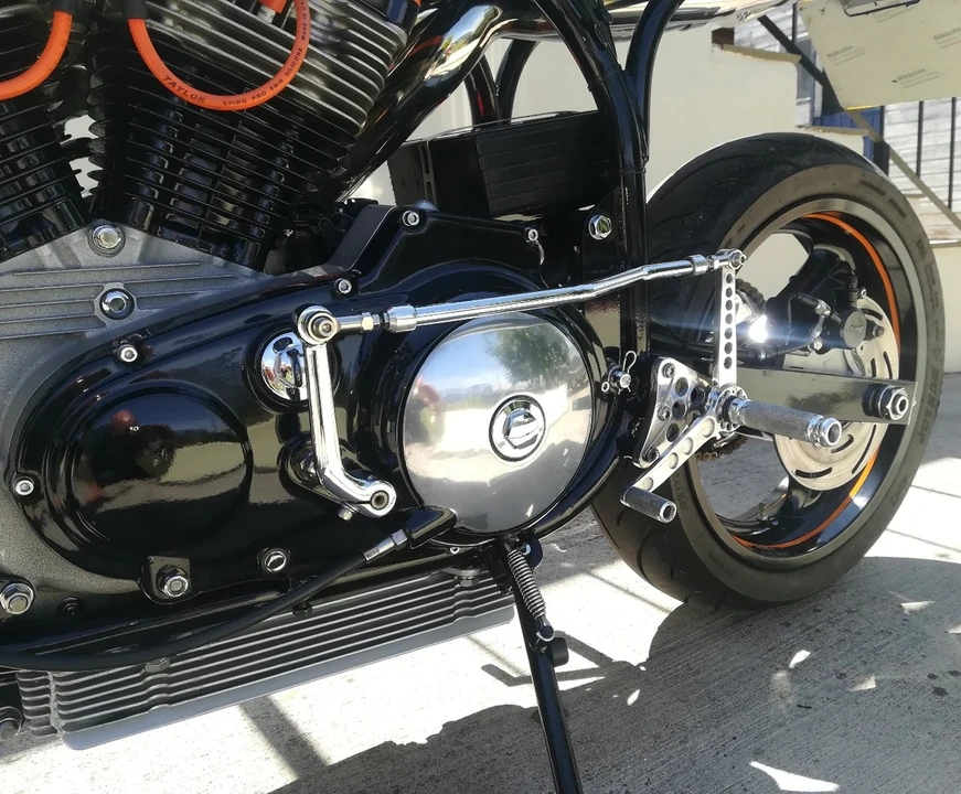 1962 Norton Atlas - Image 8 of 11