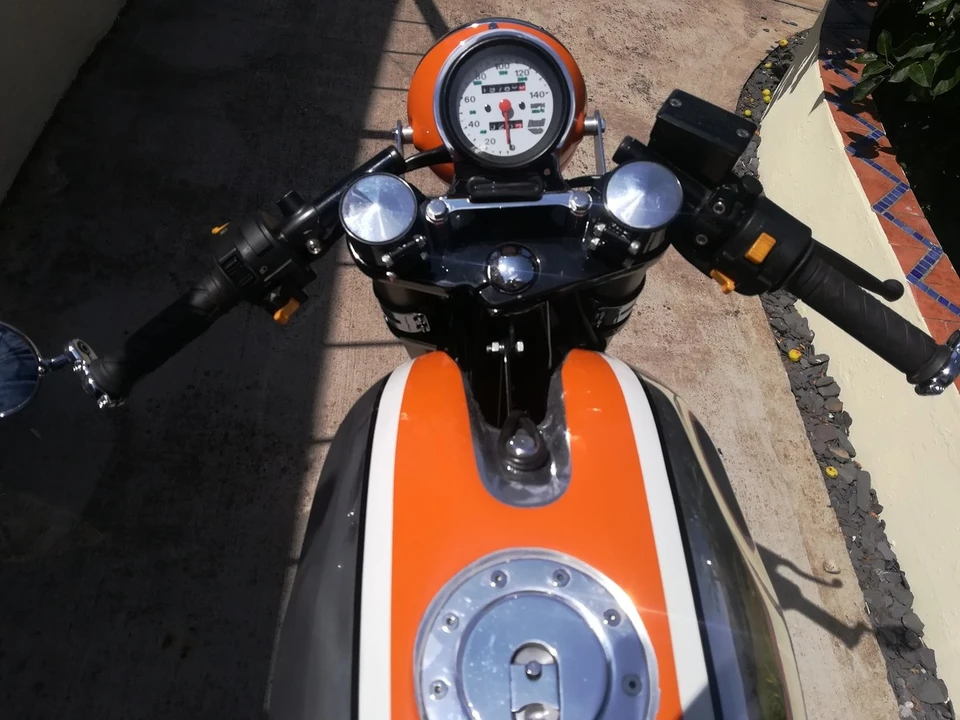 1962 Norton Atlas - Image 3 of 11