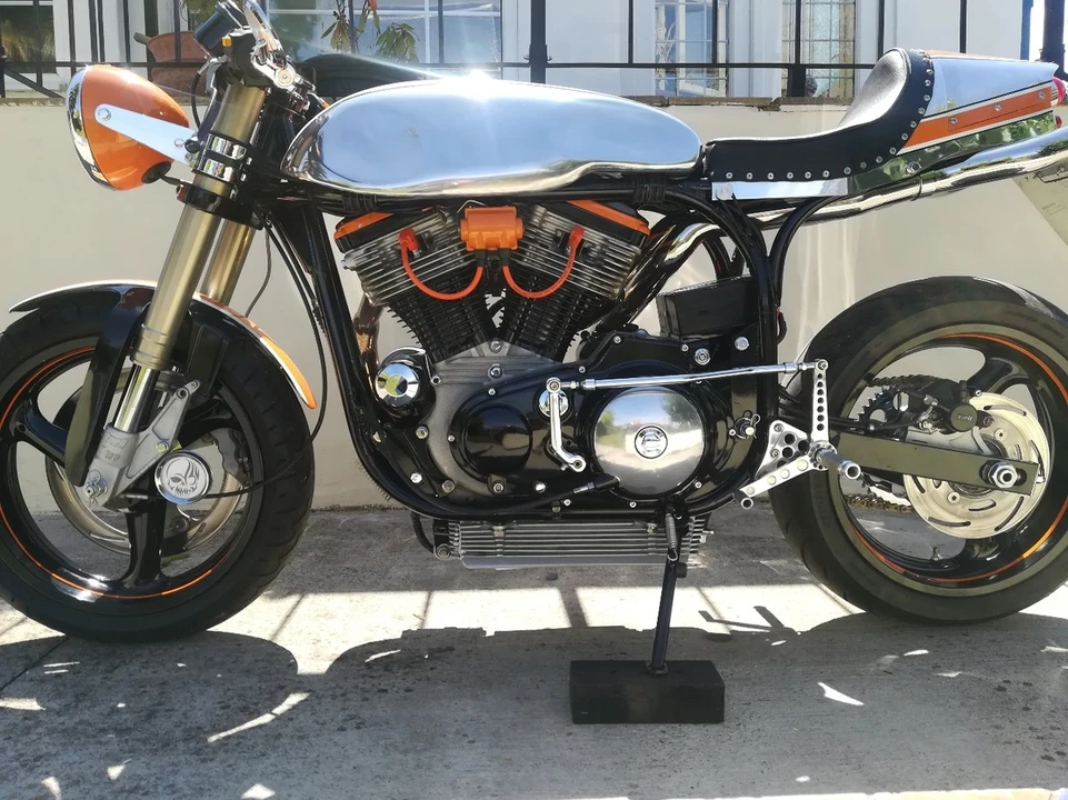 1962 Norton Atlas - Image 2 of 11