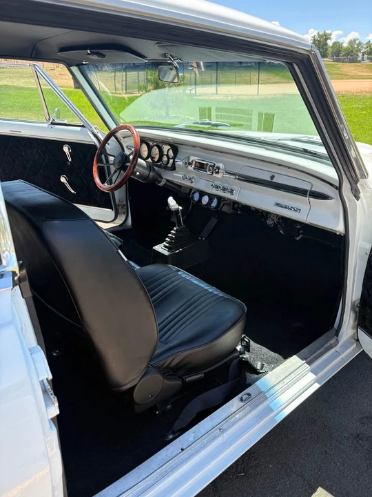 1963 Chevrolet II 1st Gen - Image 9 of 10