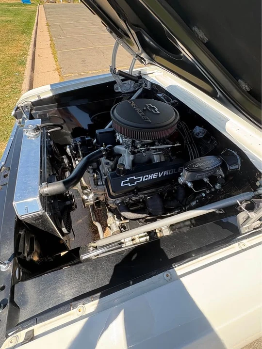 1963 Chevrolet II 1st Gen - Image 10 of 10