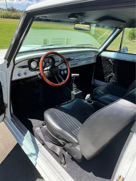1963 Chevrolet II 1st Gen - Image 6 of 10