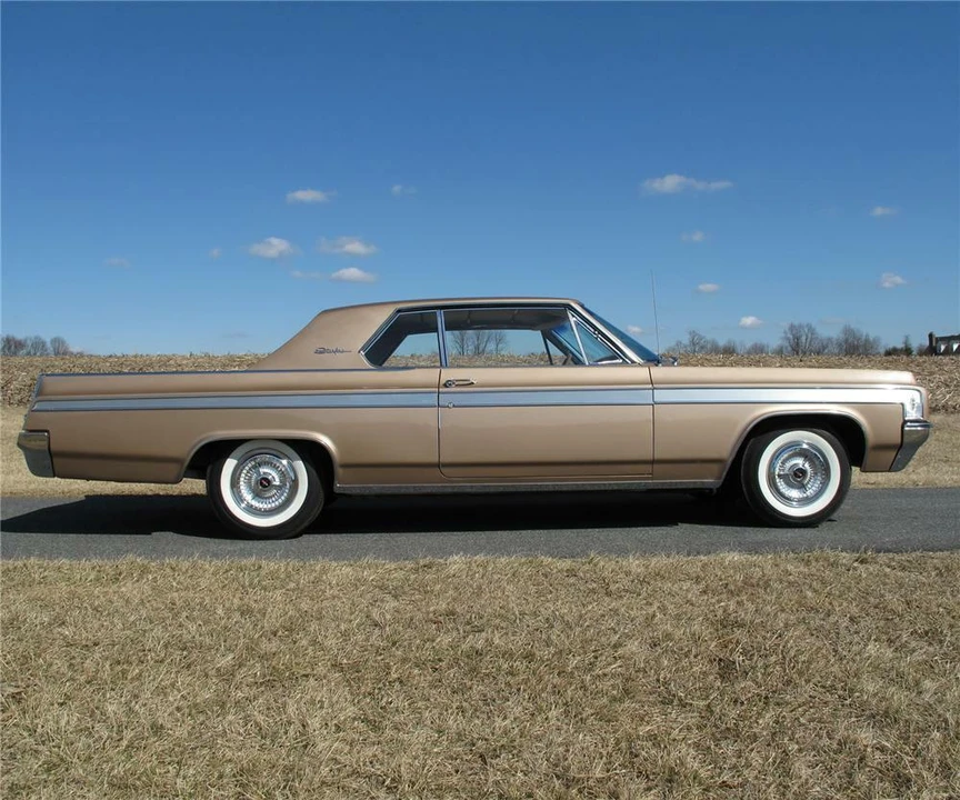 1963 Oldsmobile Starfire - Image 5 of 5