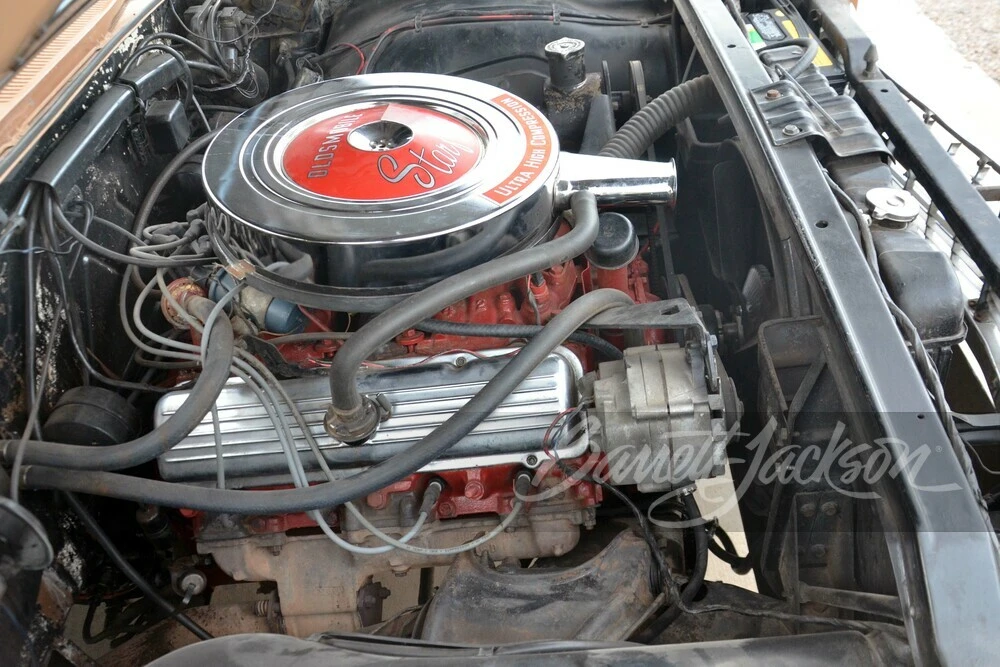 1963 Oldsmobile Starfire - Image 2 of 5