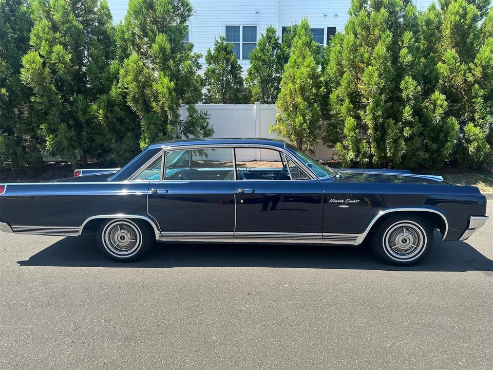 1963 Oldsmobile 98 - Image 13 of 31