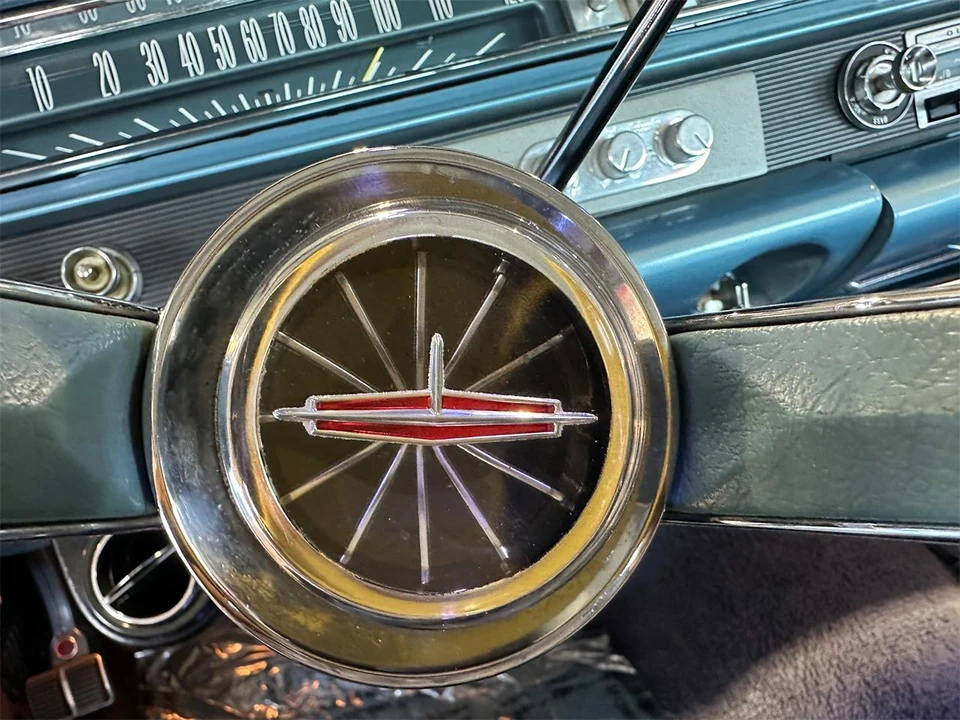 1963 Oldsmobile 98 - Image 29 of 31