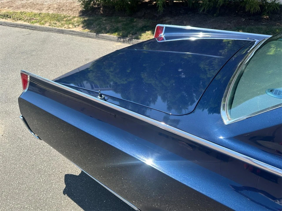 1963 Oldsmobile 98 - Image 15 of 31